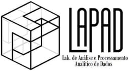 logo da lapad de penedo