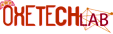 logo da OxeTech
